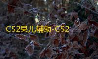 CS2果儿辅助-CS2免费方框显血多功能果儿助手